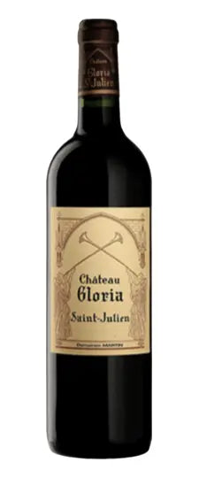 Chateau Gloria Saint Julien 2020