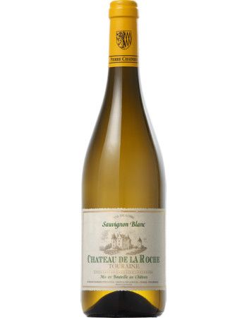 Chateau De La Roche Touraine Blanc 2024 bottle 750mL from France