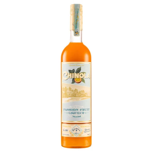 Chinola Passion Fruit Liqueur 750mL