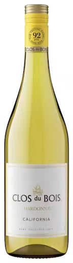 Clos du Bois Chardonnay 2024