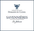 Domaine du Closel La Jalousie Savennieres 2022 red wine bottle 750mL from France