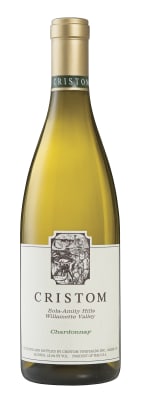 Cristom Eola Amity Hills Chardonnay 2022