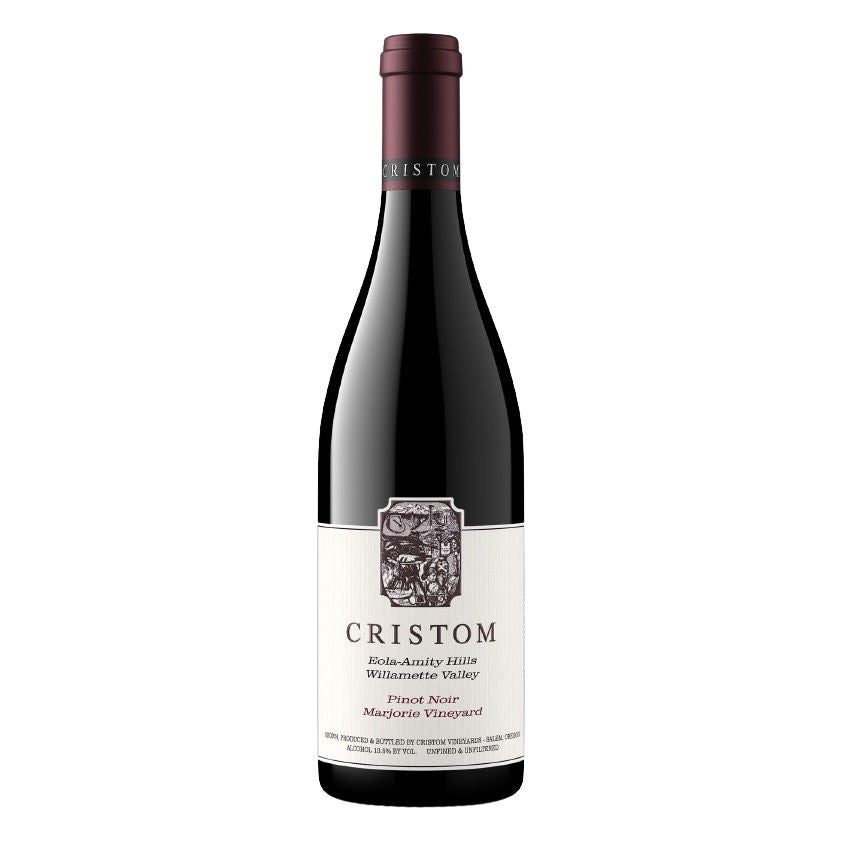 Cristom Marjorie Vineyard Pinot Noir 2023