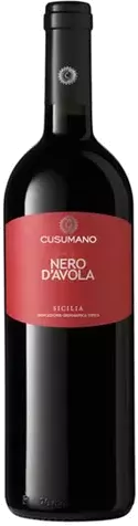 Cusumano Nero d'Avola 2023