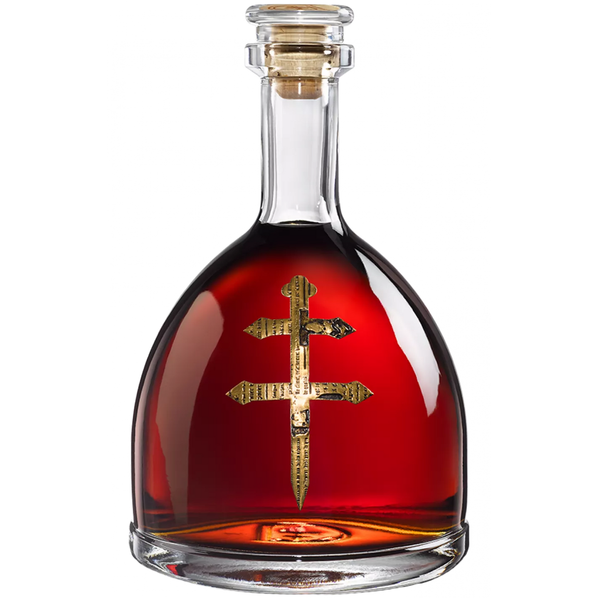 D'usse VSOP Cognac 750mL