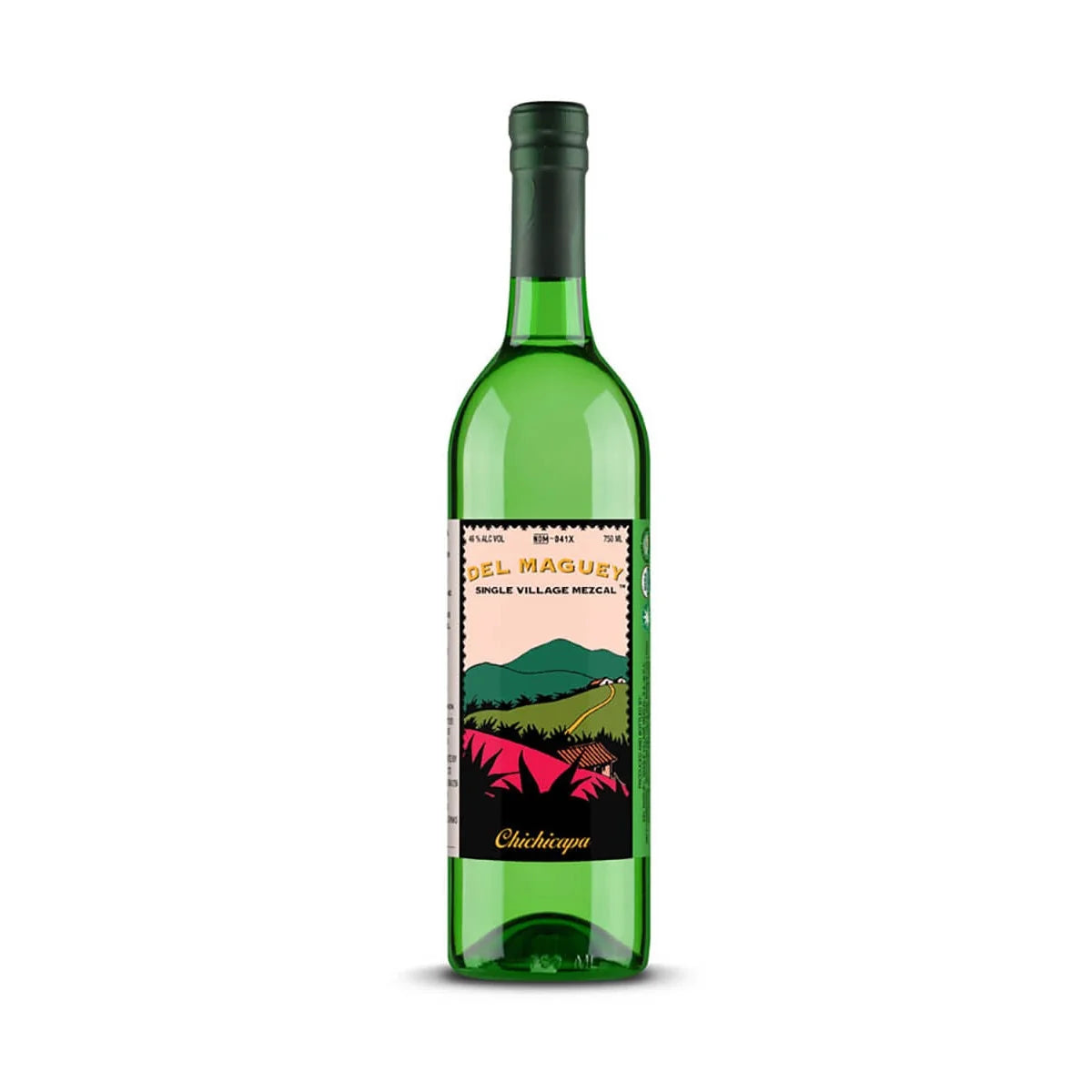 Del Maguey Chichicapa Single Village Mezcal 750mL