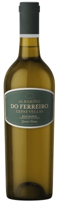 Do Ferreiro Cepas Vellas Rias Baixas Albarino 2024