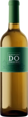 Do Ferreiro Rias Baixas Albarino 2024