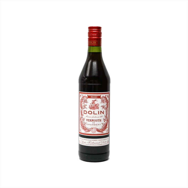 Dolin Vermouth de Chambery Rouge 750mL