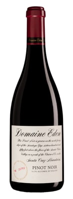 Domaine Eden Pinot Noir 2021