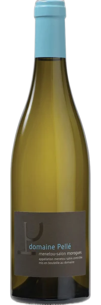 Domaine Pelle Menetou Salon Morogues Blanc 2024