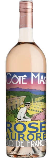 Domaines Paul Mas Cote Mas Rose 2025 1.0L