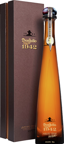 Don Julio 1942 Tequila 750mL – PJ Wine, Inc.