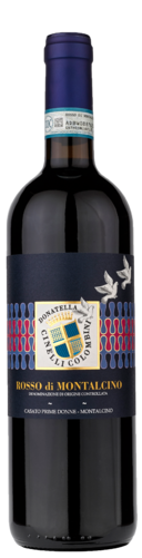 Donatella Cinelli Colombini Rosso di Montalcino 2023