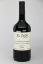 El Jefe Grande Tempranillo 2024 (1.0L) red wine bottle 1L from Spain