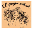 Cellar La Salada El Pages Content Orange 2024 white wine bottle 750mL from Spain
