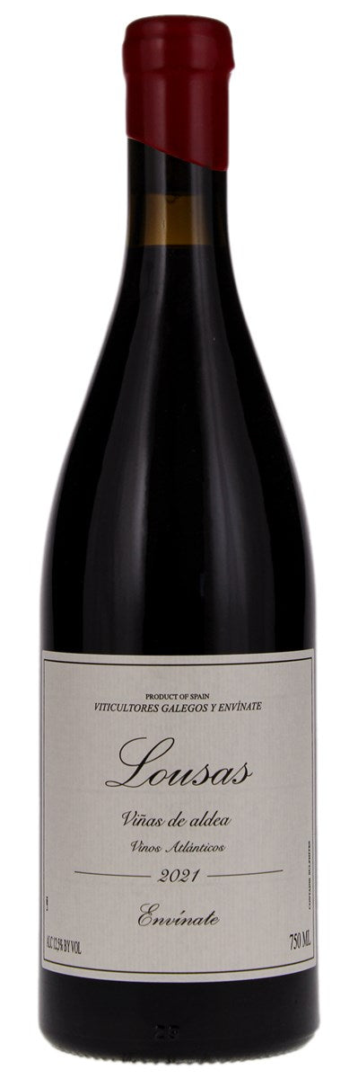 Envinate Lousas Vinas de Aldea Ribeira Sacra 2024