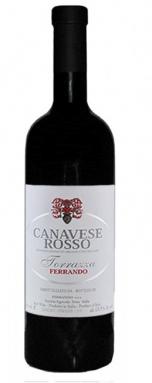 Ferrando La Torrazza Canavese Rosso 2023