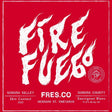 Fresh Wine Company Fire Fuego Sauvignon Blanc 2023 bottle 750mL from USA