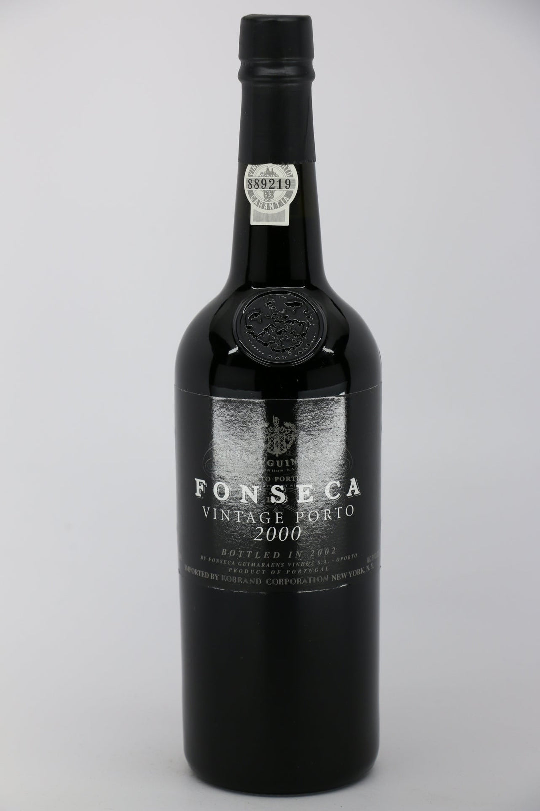 ワイン Fonseca 1977 Vintage Port 1977 Fonseca's Vintage Port – Wine Consigners Inc.