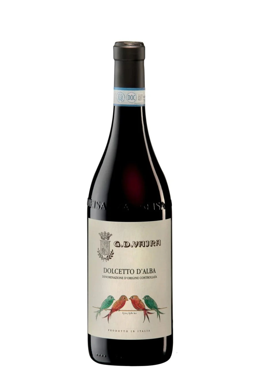 G.D. Vajra Dolcetto d'Alba 2024