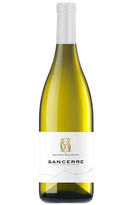 Georges Millerioux Tradition Sancerre Blanc 2023 bottle 750mL from France