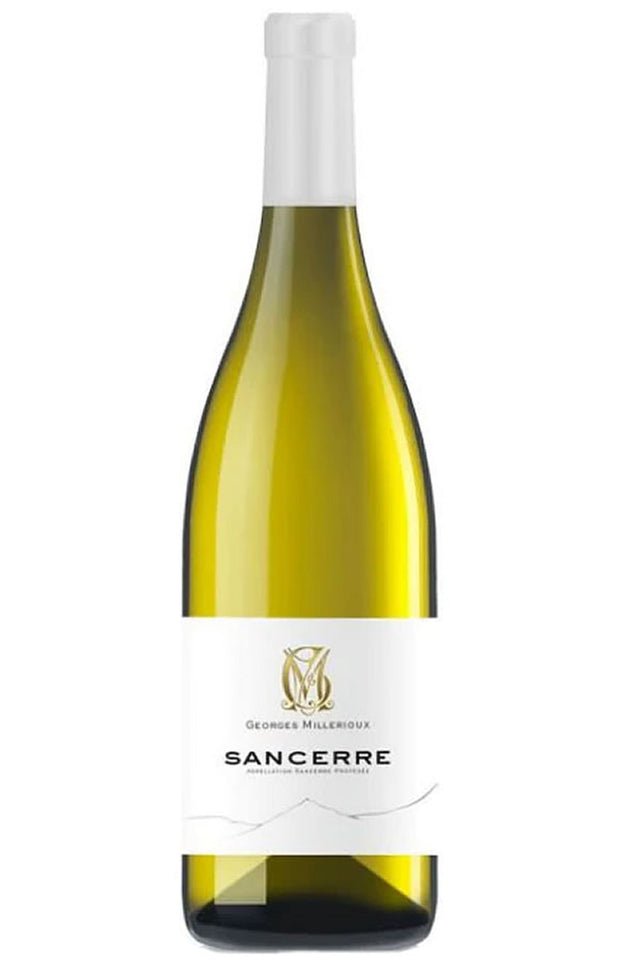 Georges Millerioux Tradition Sancerre Blanc 2023 bottle 750mL from France