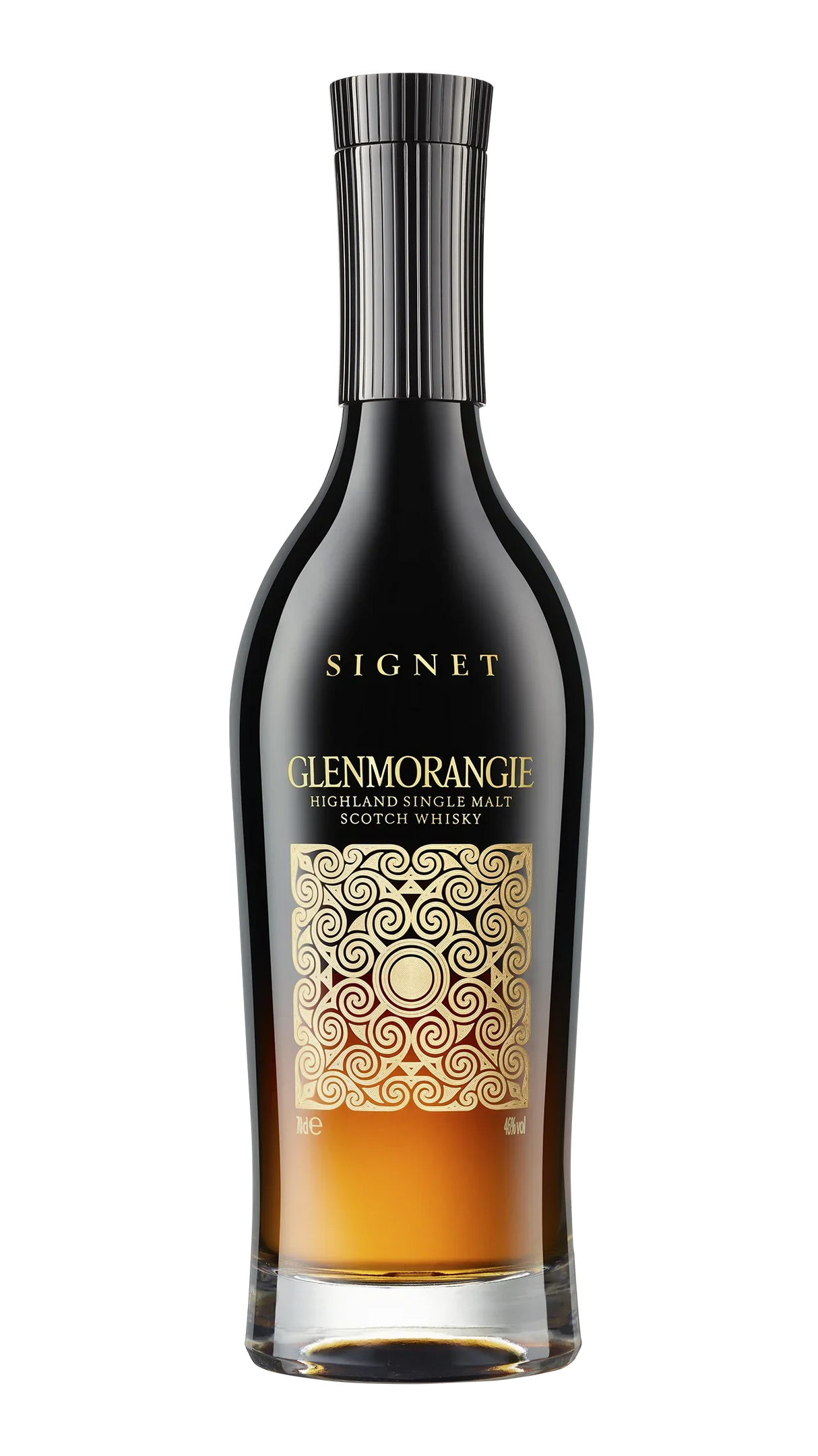 Glenmorangie Signet Single Malt Scotch Whiskey 750mL