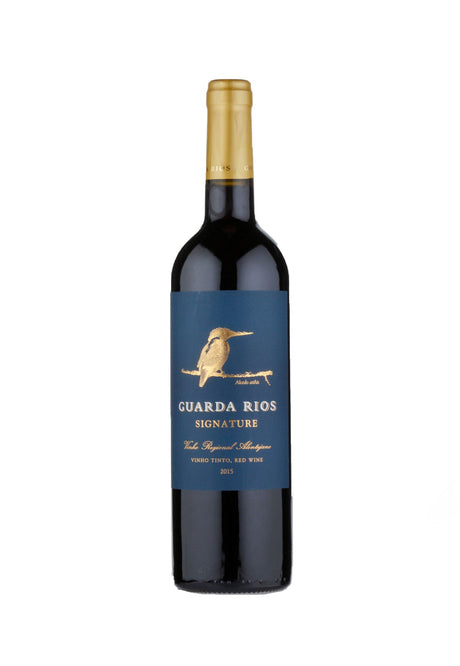 Guarda Rios Signature Proprietary Red Blend 2020 bottle 750mL from Portugal