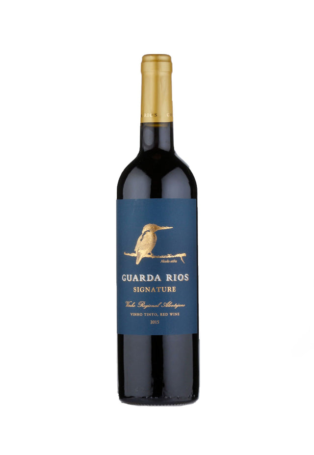 Guarda Rios Signature Proprietary Red Blend 2020 bottle 750mL from Portugal