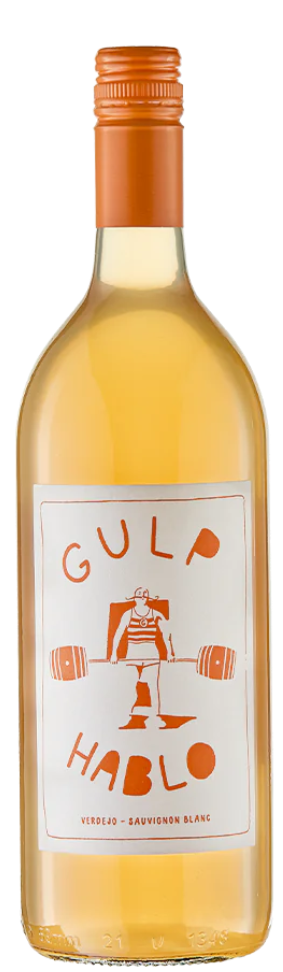 Gulp Hablo Orange Wine 2025 1.0L