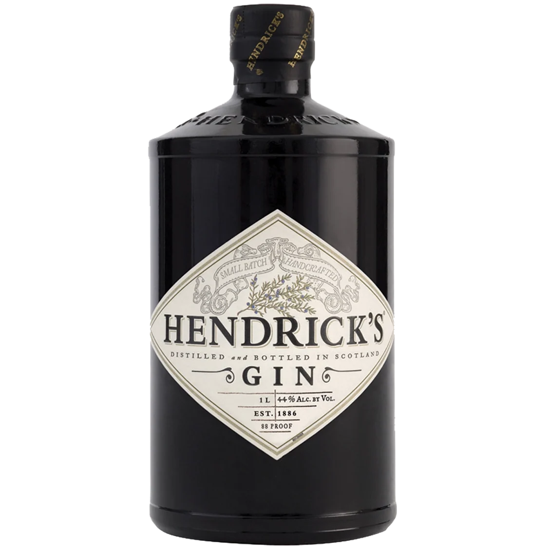 Hendrick's Gin 1.0L