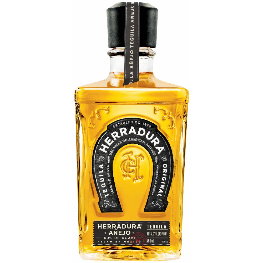 Herradura Anejo Tequila 750mL