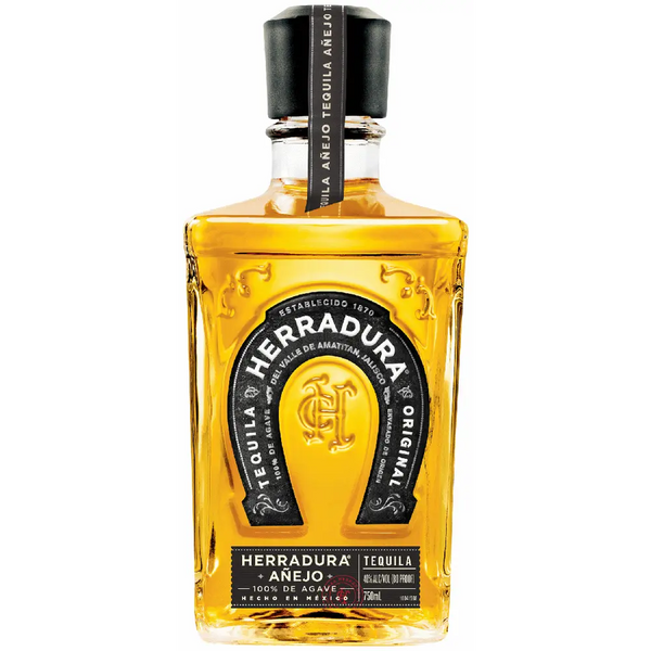 HERRADURA アネホテキーラ 750ml Herradura Anejo Tequila 750mL – PJ Wine, Inc.