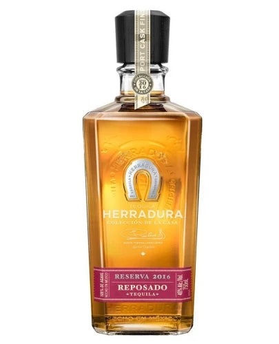 Herradura Reposado Port Cask 2016 Tequila 750mL