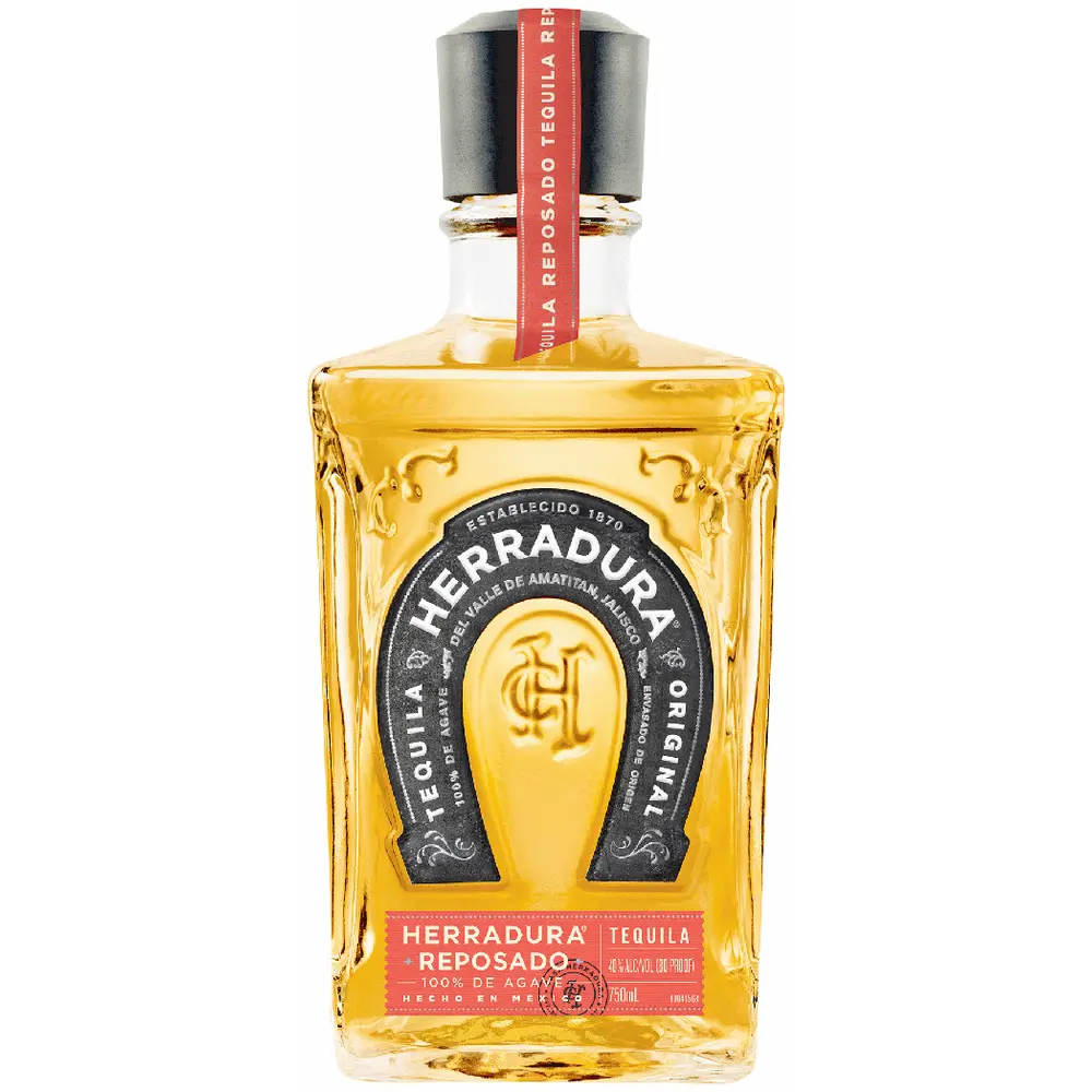 Herradura Reposado Tequila 750mL