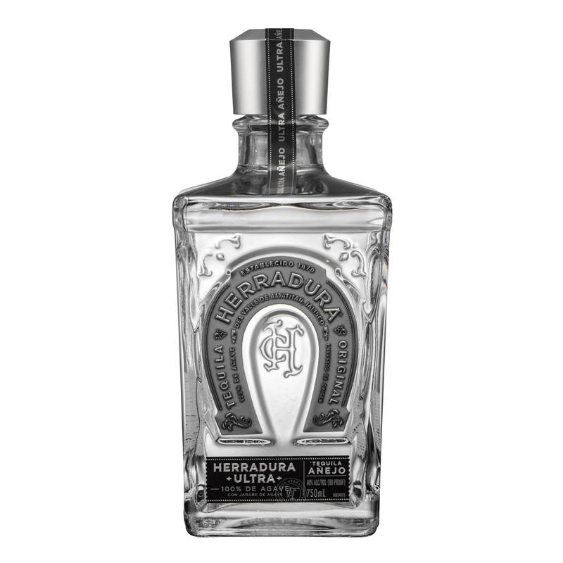Herradura Ultra Anejo Tequila 750mL