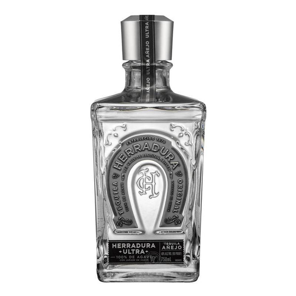 エラドゥーラ　Herradura Ultra Añejo Tequila HerraduraUltraAnejoTequila750m