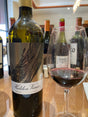 Hidden Vines Napa Valley Red Wine 2020 bottle 750mL from USA