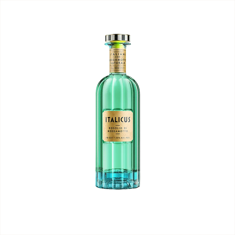 Italicus Rosolio Di Bergamotto Liqueur 750mL