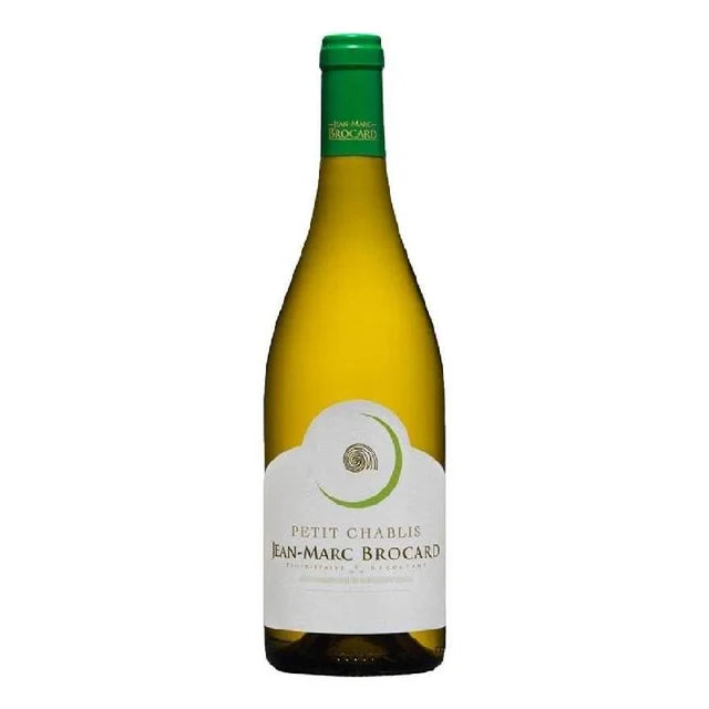 Jean Marc Brocard Petit Chablis 2023