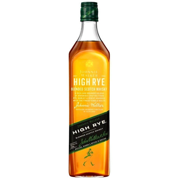 Johnnie Walker High Rye Whiskey 750mL