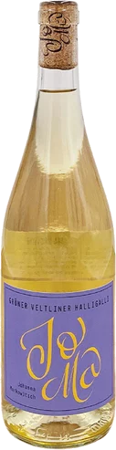 Weingut Markowitsch Joma Gruner Veltliner Halligalli 2024