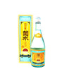 Kikusui Junmai Ginjo Sake (720ML) bottle from Japan
