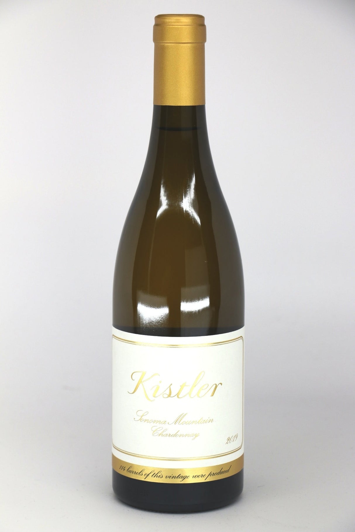 Kistler Sonoma Mountain Chardonnay 2024