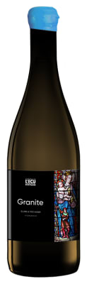 Domaine de l'Ecu Granite Muscadet 2024