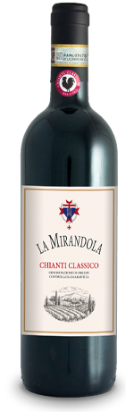 La Mirandola Chianti Classico 2023