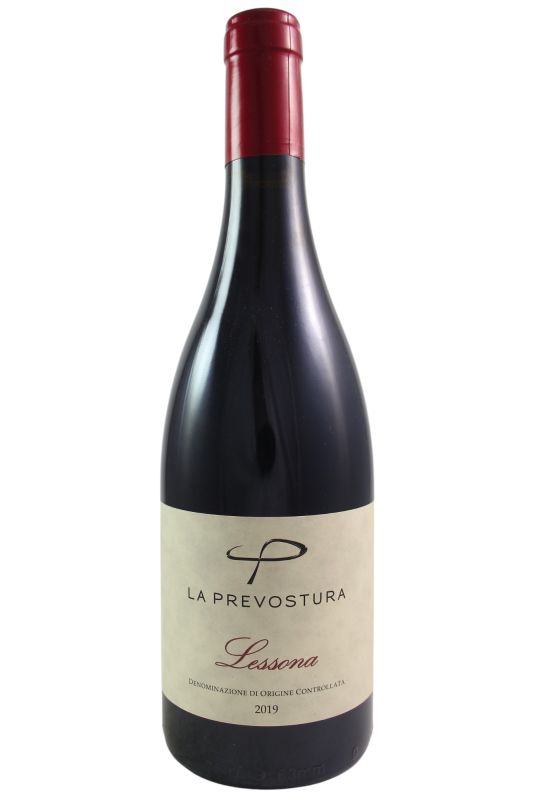 La Prevostura Lessona 2019