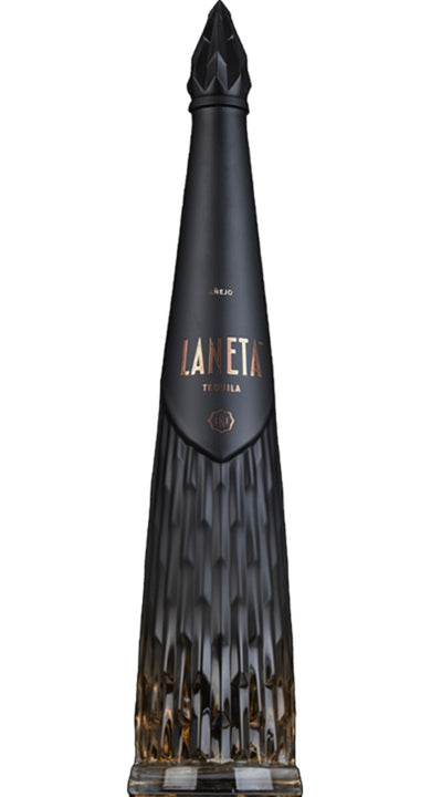 Laneta Anejo Tequila 750mL