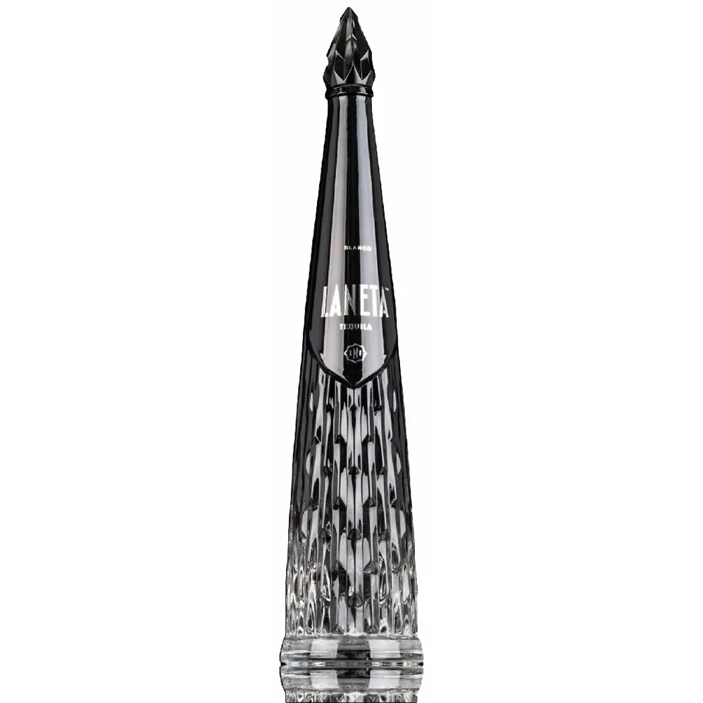 Laneta Blanco Tequila 750mL